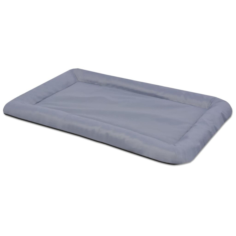 Matelas pour chiens Taille XXL Gris