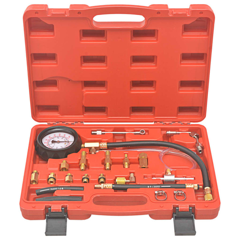 Kit de jauge de pression d injection de carburant