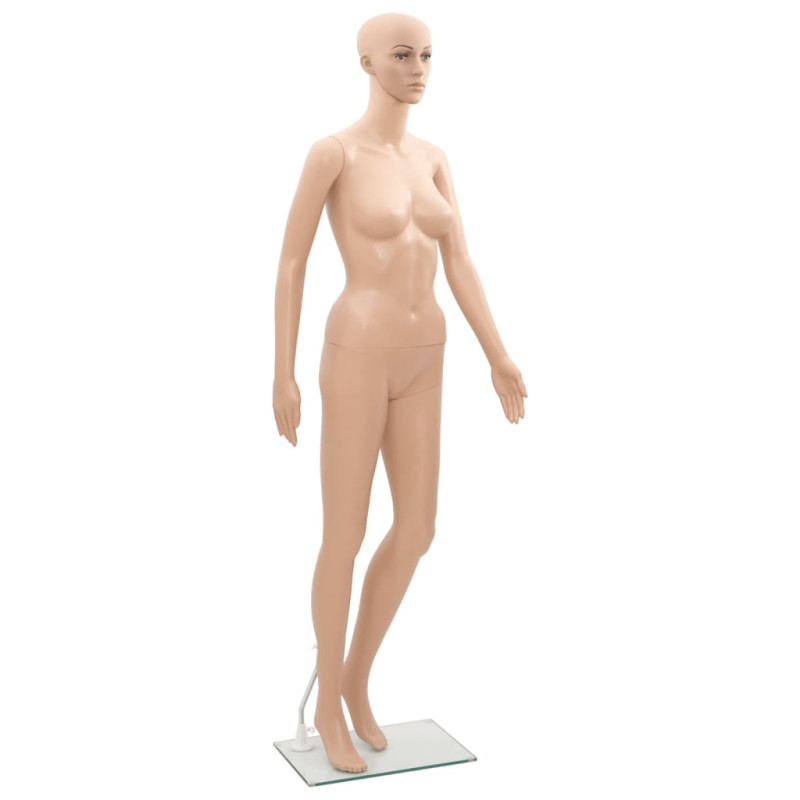 Mannequin de vitrine Femme A 