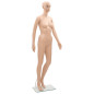 Mannequin de vitrine Femme A 