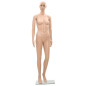 Mannequin de vitrine Femme A 