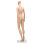 Mannequin de vitrine Femme A 