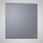 Store roulant 140 x 230 cm Gris