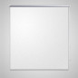 Store roulant 140 x 175 cm Blanc