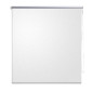 Store roulant 140 x 175 cm Blanc