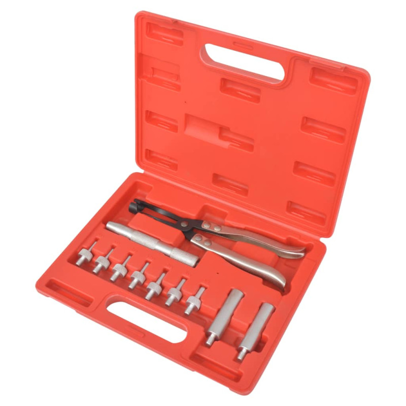 Kit d outils de pince du joint de soupape