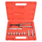 Kit d outils de pince du joint de soupape