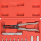 Kit d outils de pince du joint de soupape