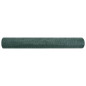 Filet brise vue Vert 1,5x50 m PEHD 75 g m² 