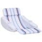 Chaise flottante pour piscine 140x83x60 cm