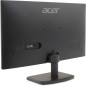 Écran PC - Acer EK271Ebi - 27 FHD - Dalle IPS - 100Hz HDMI/75Hz VGA - 1ms VRB - FreeSync - Acer VisionCare - Noir