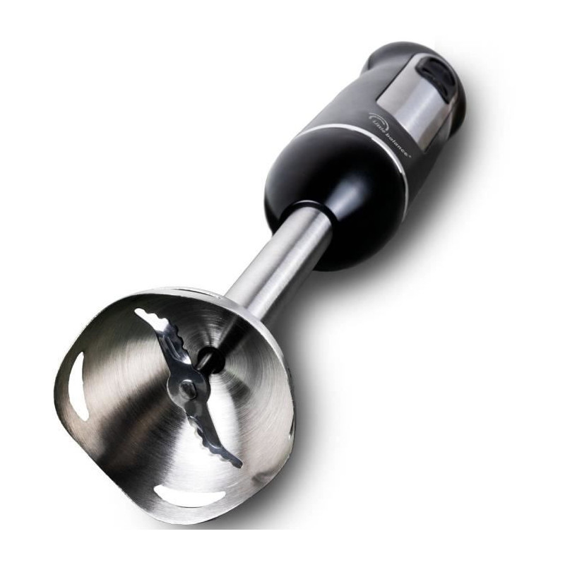 Mixeur plongeant Speed Inox 600