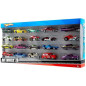 Hot Wheels - Coffret De 20 Véhicules - Petites voitures - 3 ans et + H7045