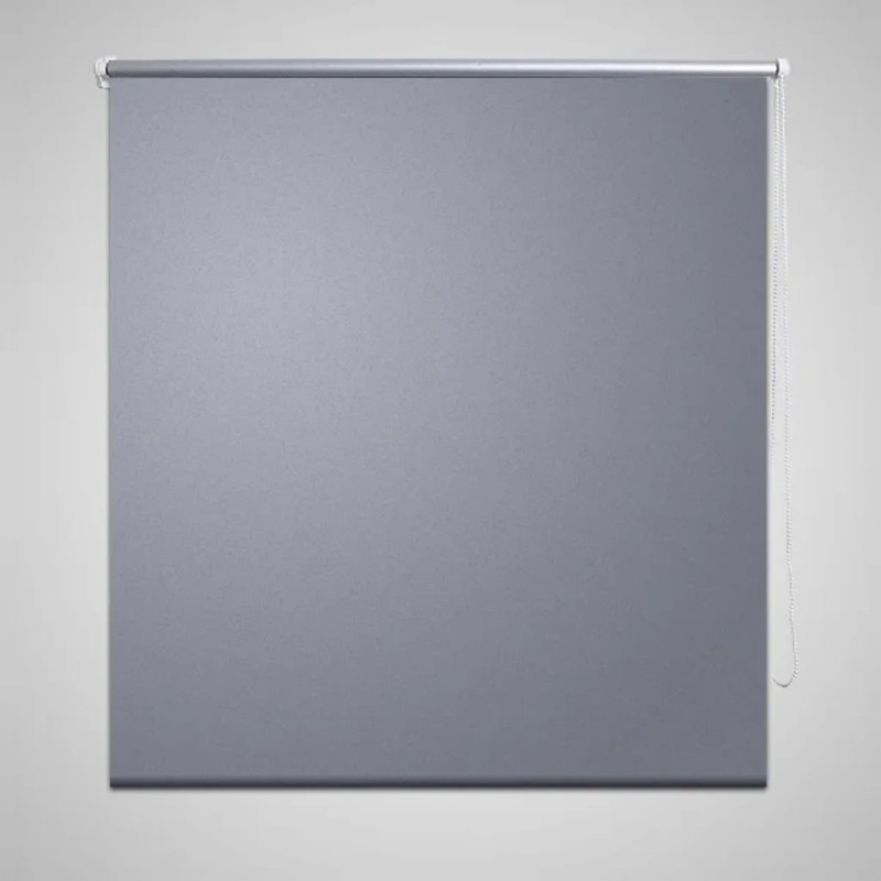 Store roulant 160 x 230 cm Gris