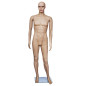 Mannequin de vitrine Homme A