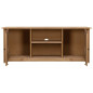 Meuble TV 120x40x50 cm Bois de pin massif Gamme Panama