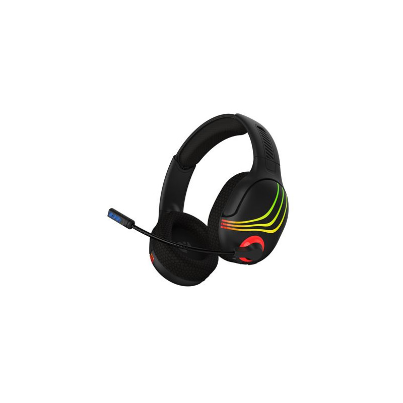 Casque Pdp Afterglow Wave Wireless Headset pour Xbox Noir