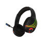 Casque Pdp Afterglow Wave Wireless Headset pour Xbox Noir