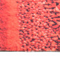 Tapis de sol de cuisine lavable Épice 45x150 cm