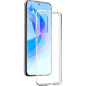 Coque souple BigBen Connected pour Honor 90 Lite Transparent