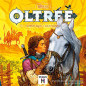 Jeu de stratégie Studio H Oltréé Montures & Destriers