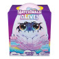 Jeu électronique Hatchimal Draggle Alive Eclosion secrète