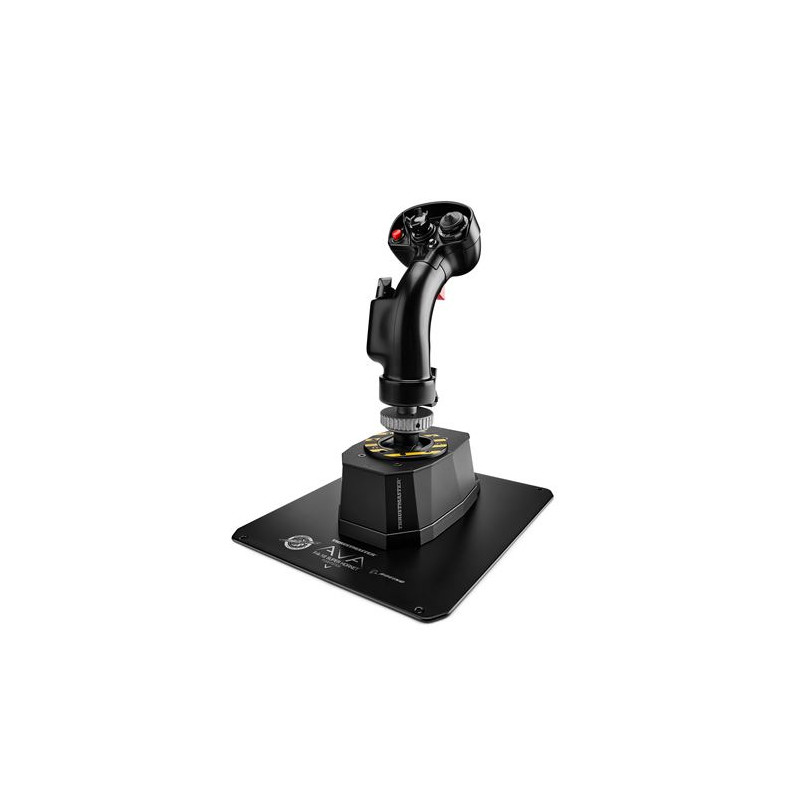 Joystick Thrustmaster AVA F A 18 Super Hornet Flightstick pour PC