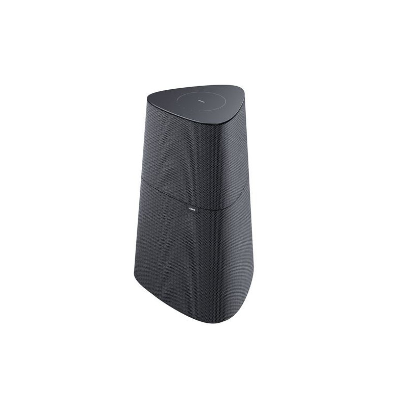 Enceinte connectée Hi Fi Loewe mr3 Bluetooth Noir