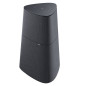 Enceinte connectée Hi Fi Loewe mr3 Bluetooth Noir