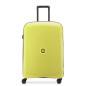 Valise Delsey Paris Belmont Plus 71 cm Vert chartreuse