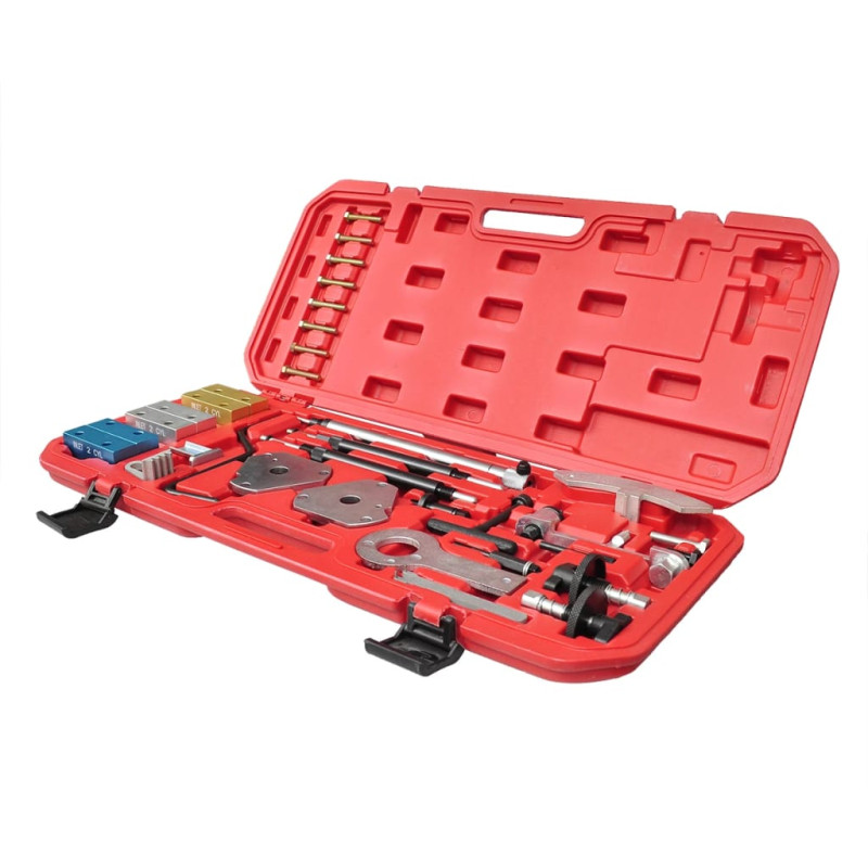 Kit d outils de calage pour Fiat, Alfa, Romeo et Lancia