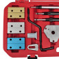 Kit d outils de calage pour Fiat, Alfa, Romeo et Lancia