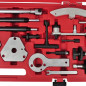 Kit d outils de calage pour Fiat, Alfa, Romeo et Lancia