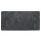 Sealskin Tapis de bain Angora 70x140 cm Gris