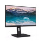 Philips 222S9JML 00 écran plat de PC 54,6 cm (21.5") 1920 x 1080 pixels Full HD LCD Noir