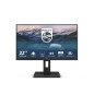 Philips 222S9JML 00 écran plat de PC 54,6 cm (21.5") 1920 x 1080 pixels Full HD LCD Noir