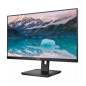 Philips 222S9JML 00 écran plat de PC 54,6 cm (21.5") 1920 x 1080 pixels Full HD LCD Noir