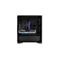 COOLER MASTER Elite 301 Black ARGB