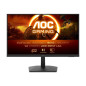 AOC G1 24G15N2 écran plat de PC 60,5 cm (23.8") 1920 x 1080 pixels Full HD LCD Noir