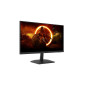 AOC G1 24G15N2 écran plat de PC 60,5 cm (23.8") 1920 x 1080 pixels Full HD LCD Noir