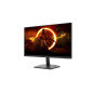 AOC G1 24G15N2 écran plat de PC 60,5 cm (23.8") 1920 x 1080 pixels Full HD LCD Noir