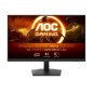 AOC G1 27G15N2 écran plat de PC 68,6 cm (27") 1920 x 1080 pixels Full HD LCD Noir