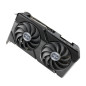 ASUS Dual RTX4060TI O16G EVO NVIDIA GeForce RTX 4060 Ti 16 Go GDDR6