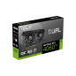 ASUS Dual RTX4060TI O16G EVO NVIDIA GeForce RTX 4060 Ti 16 Go GDDR6