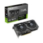 ASUS Dual RTX4060TI O16G EVO NVIDIA GeForce RTX 4060 Ti 16 Go GDDR6