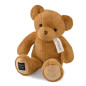 Ours en peluche Histoire d Ours Nounours 40 cm Noisette