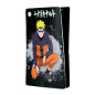 Etui en silicone Kxlicences pour P5 Slim Naruto