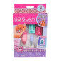 Jeu créatif Cool Maker Coffret Recharges Go Glam Nail Studio