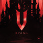 V Rising Original Game Soundtrack Vinyle Coloré