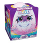 Jeu électronique Hatchimals Pufficorn Alive Eclosion secrète